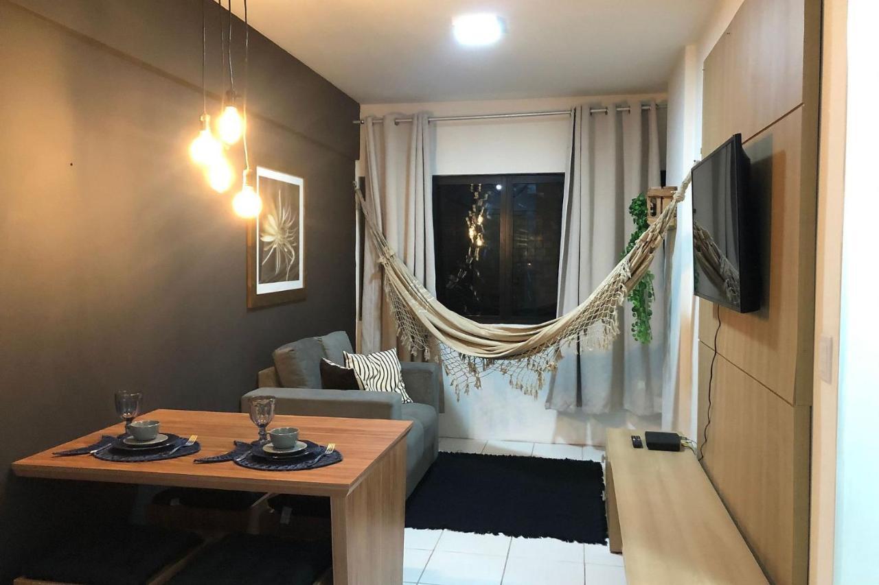 Ametista 2 - Beira mar da Jatiúca Maceió Exterior foto