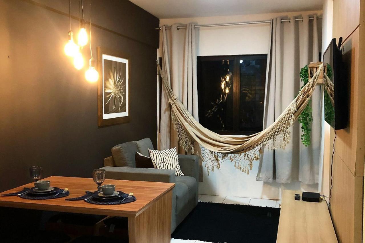 Ametista 2 - Beira mar da Jatiúca Maceió Exterior foto