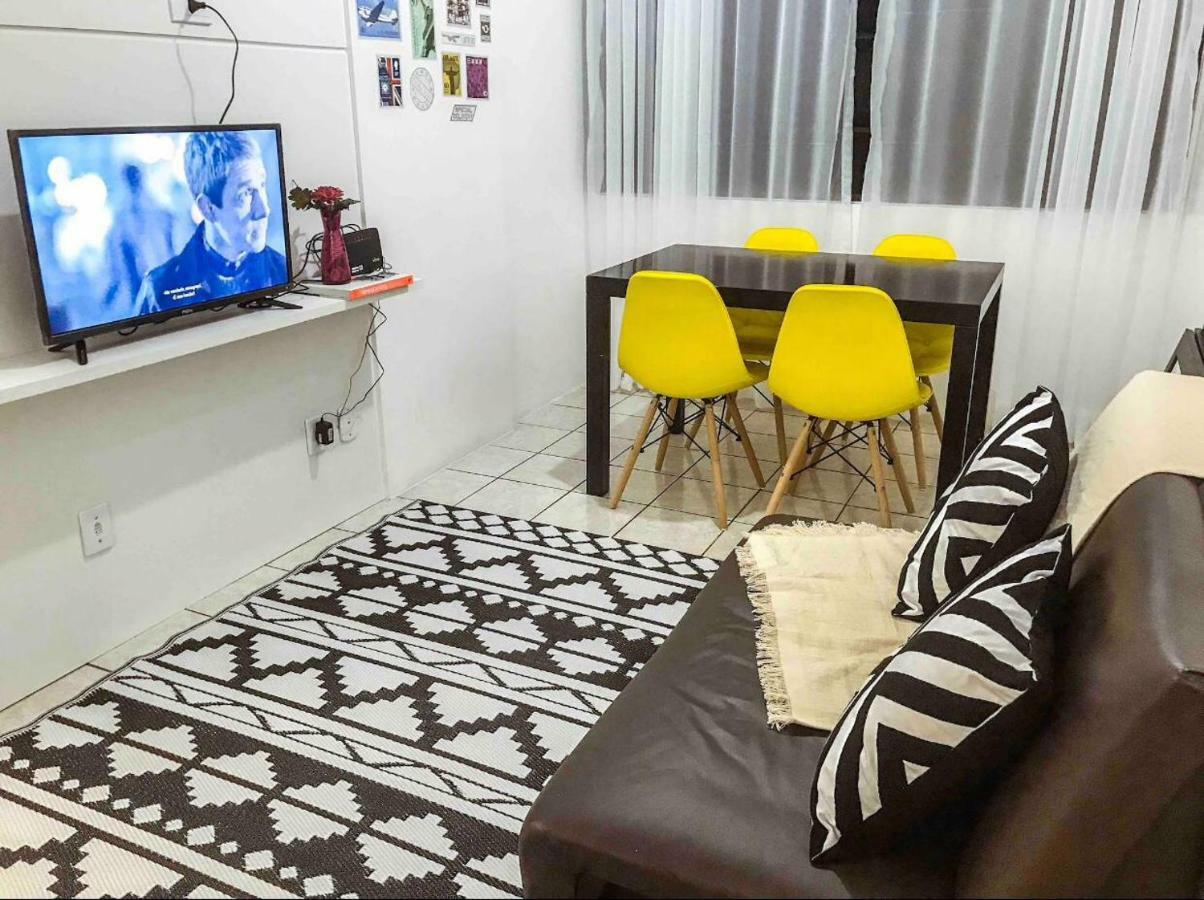 Ametista 2 - Beira mar da Jatiúca Maceió Exterior foto