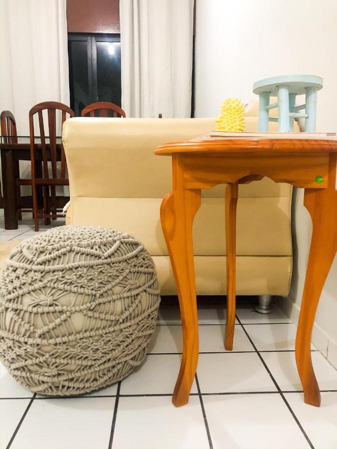 Ametista 2 - Beira mar da Jatiúca Maceió Exterior foto